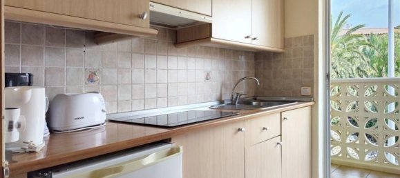 1 chambre Appartement à Arona, Spain No. 29284 6