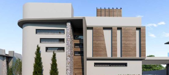 3 bedrooms Villa in Parekklisia, Cyprus No. 15794 7