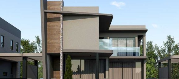 3 bedrooms Villa in Parekklisia, Cyprus No. 15794 5