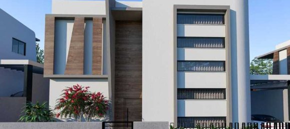 3 bedrooms Villa in Parekklisia, Cyprus No. 15794 8