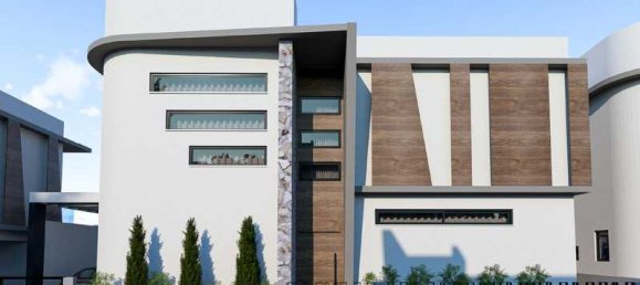 3 bedrooms Villa in Parekklisia, Cyprus No. 15794 6