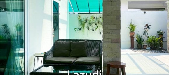 3 bedrooms Villa in Hua Hin, Thailand No. 17972 10