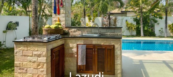 3 bedrooms Villa in Hua Hin, Thailand No. 17972 7