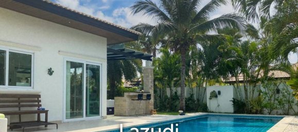 3 bedrooms Villa in Hua Hin, Thailand No. 17972 4