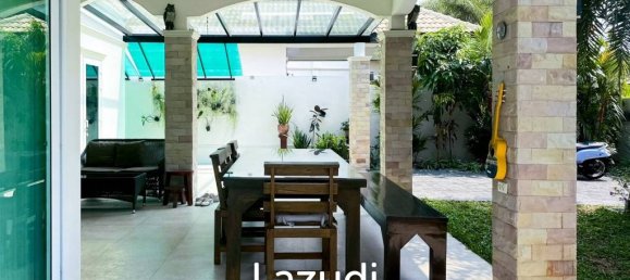 3 bedrooms Villa in Hua Hin, Thailand No. 17972 9