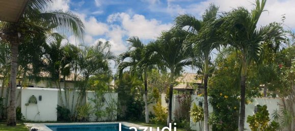 3 bedrooms Villa in Hua Hin, Thailand No. 17972 3