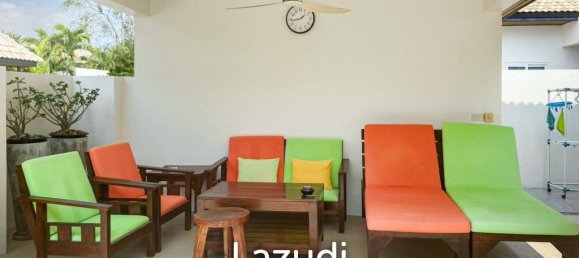 3 bedrooms Villa in Hua Hin, Thailand No. 17972 6