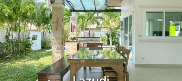 3 bedrooms Villa in Hua Hin, Thailand No. 17972 8