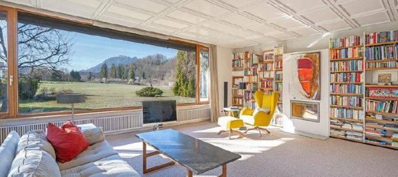 4 bedrooms Villa in Strobl, Austria No. 140612 2