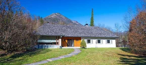 4 bedrooms Villa in Strobl, Austria No. 140612 7