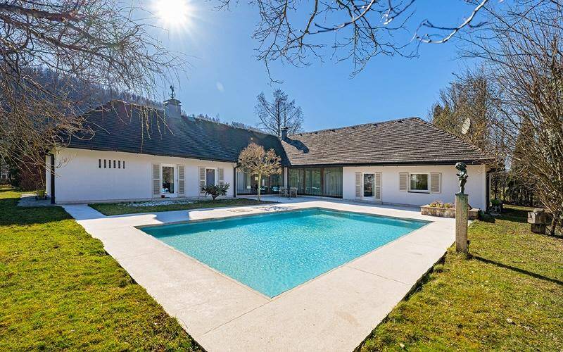 4 bedrooms Villa in Strobl, Austria No. 140612