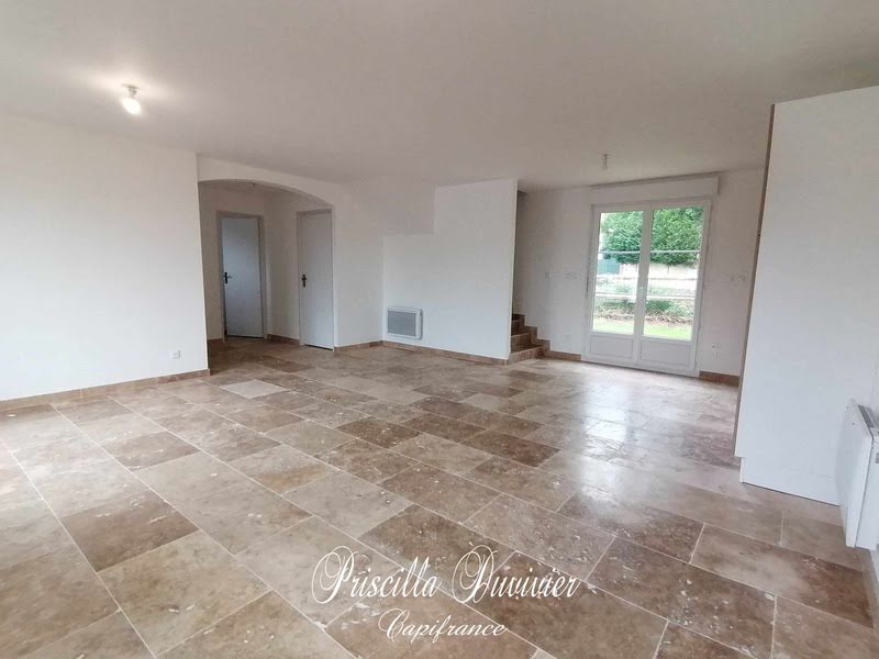 3 chambres Maison à Mogneville, France No. 238139