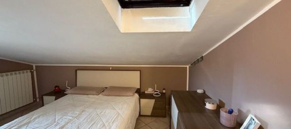 2 rooms Penthouse in Turin, Italy No. 276025 13