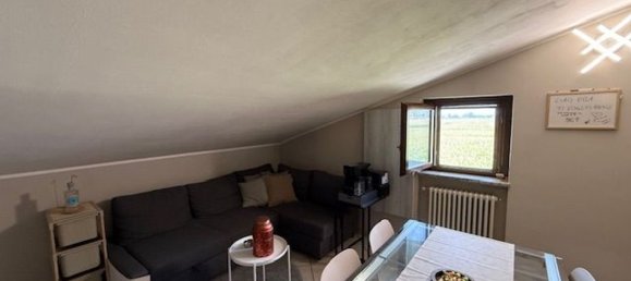 2 rooms Penthouse in Turin, Italy No. 276025 5