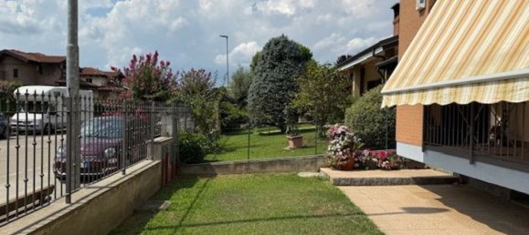 2 rooms Penthouse in Turin, Italy No. 276025 18