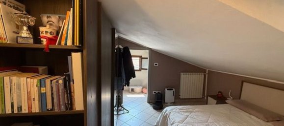 2 rooms Penthouse in Turin, Italy No. 276025 12