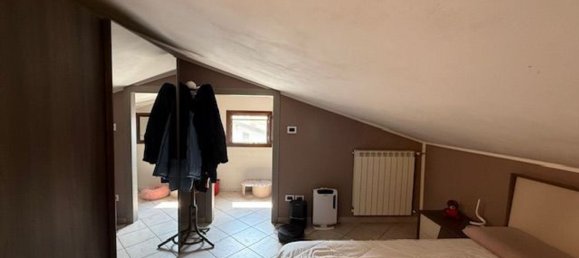 2 rooms Penthouse in Turin, Italy No. 276025 10