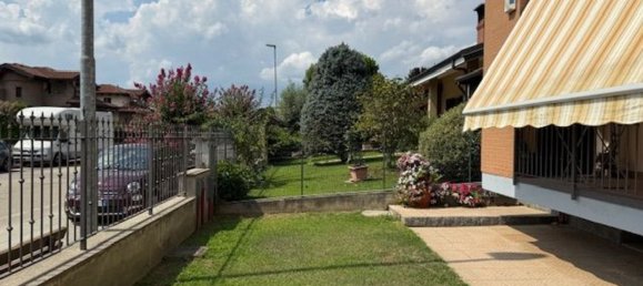 2 rooms Penthouse in Turin, Italy No. 276025 19