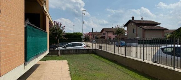 2 rooms Penthouse in Turin, Italy No. 276025 17