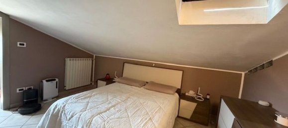 2 rooms Penthouse in Turin, Italy No. 276025 9