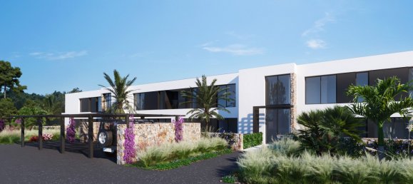 2 Schlafzimmer Wohnung in Dehesa De Campoamor, Spain, Nr. 8877 3