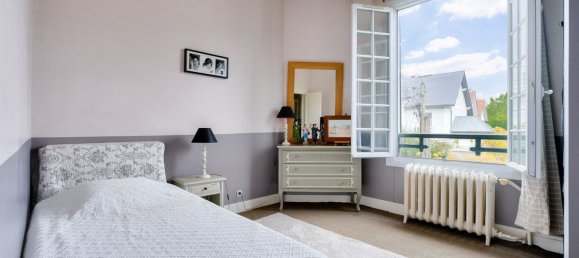 4 غرف نوم منزل في Asnieres-sur-Seine, France رقم 164193 10