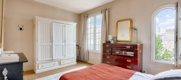 4 غرف نوم منزل في Asnieres-sur-Seine, France رقم 164193 8