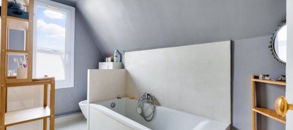 4 غرف نوم منزل في Asnieres-sur-Seine, France رقم 164193 11