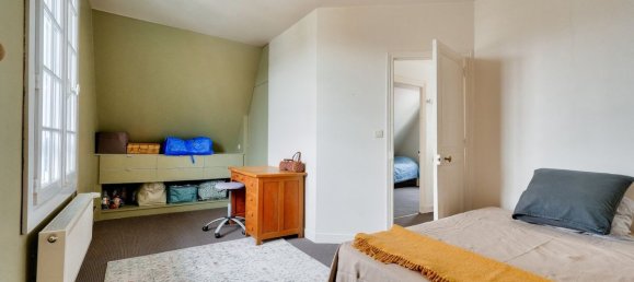 4 غرف نوم منزل في Asnieres-sur-Seine, France رقم 164193 12