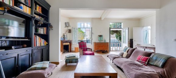 4 غرف نوم منزل في Asnieres-sur-Seine, France رقم 164193 3