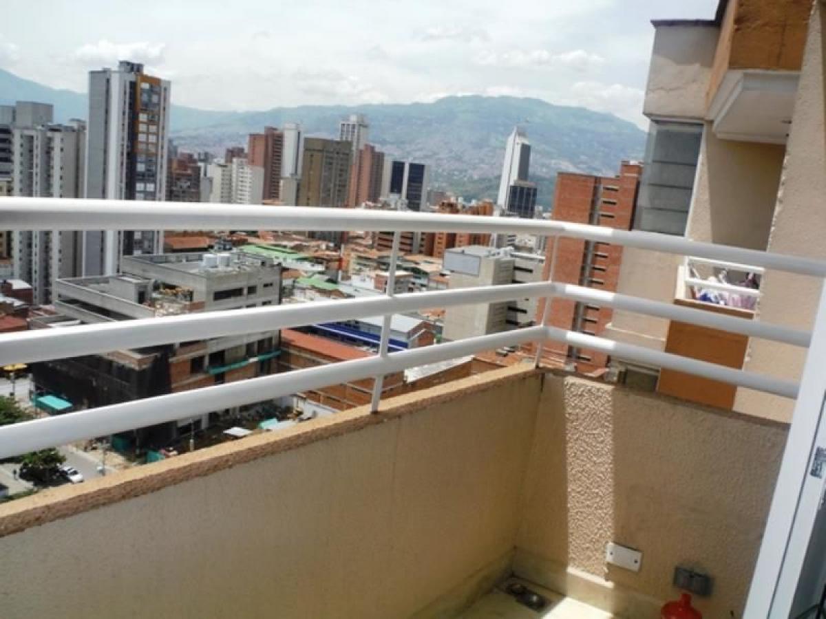 3 bedrooms Apartment in Antioquia, Colombia No. 4482