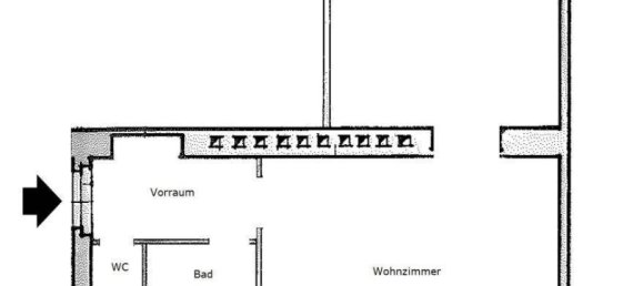 2-salle Appartement à Ottakring, Austria No. 39746 9