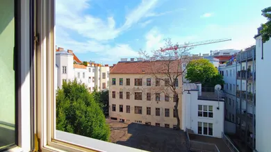 2-salle Appartement à Ottakring, Austria No. 39746