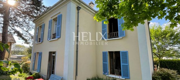 4 غرف نوم منزل في Le Pecq, France رقم 180001 8