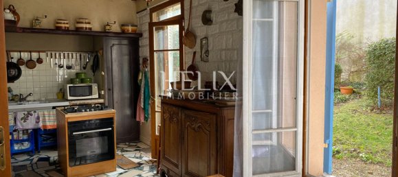 4 غرف نوم منزل في Le Pecq, France رقم 180001 7