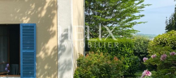 4 غرف نوم منزل في Le Pecq, France رقم 180001 14