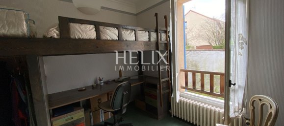 4 غرف نوم منزل في Le Pecq, France رقم 180001 12