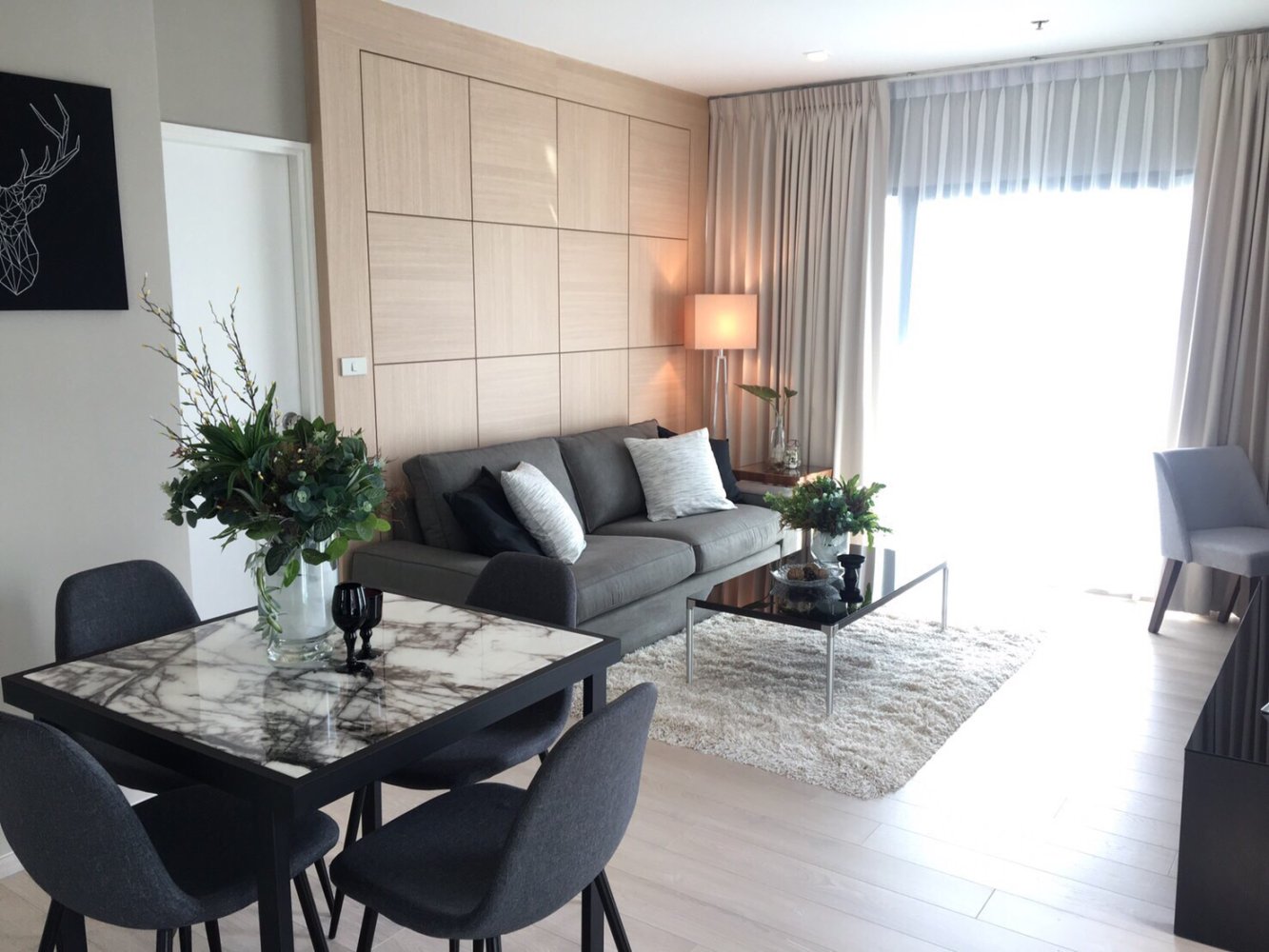 شقة 1 غرف نوم  في Railay Beach, Thailand رقم 66731