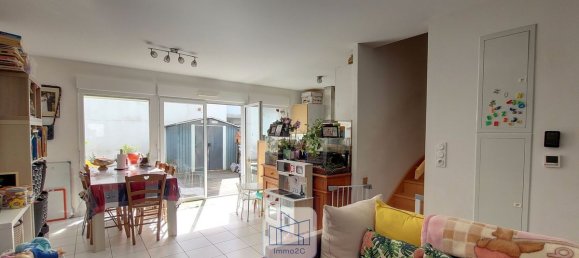 Casa T3 em Nantes, France N.º 340521 3