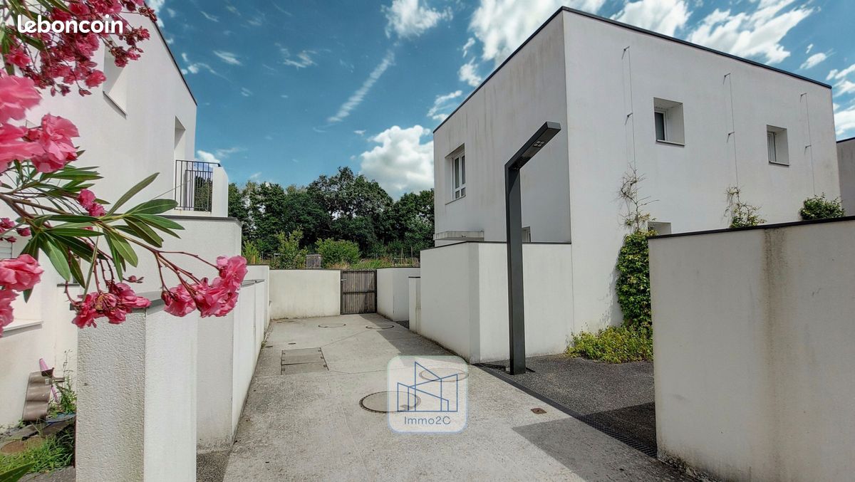 Casa T3 em Nantes, France N.º 340521