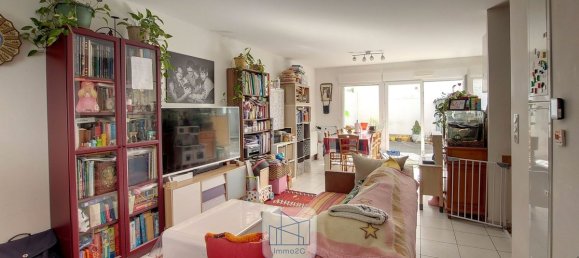 Casa T3 em Nantes, France N.º 340521 2