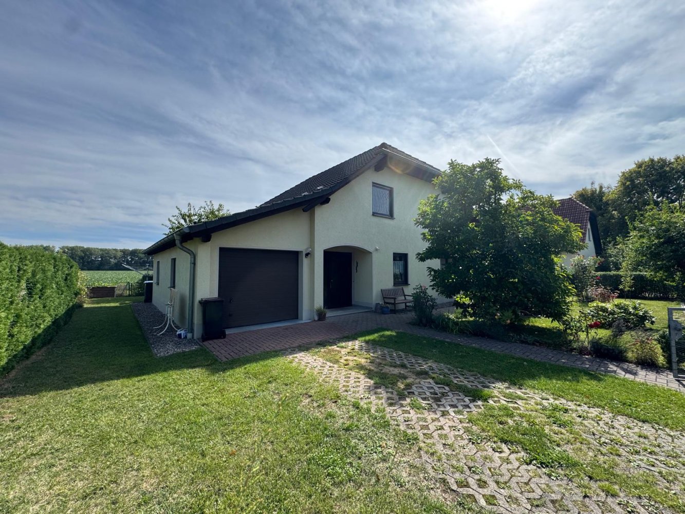 Casa de 4 dormitorios en Gotha, Germany No. 284527