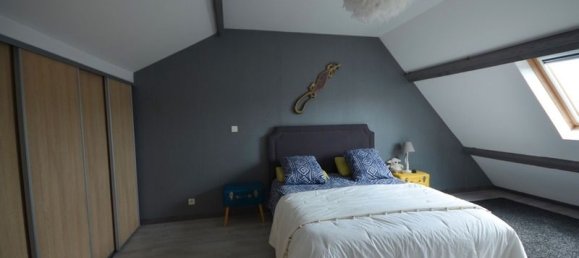 Casa de 4 dormitorios en Trelou-sur-Marne, France No. 257874 43