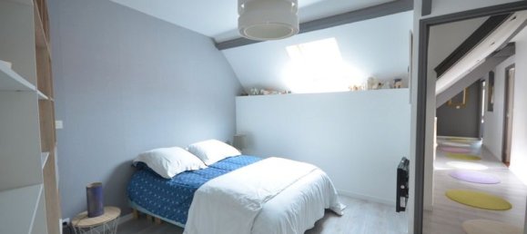 Casa de 4 dormitorios en Trelou-sur-Marne, France No. 257874 25