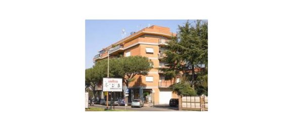 5 rooms Apartment in Rome, Italy No. 253368 5