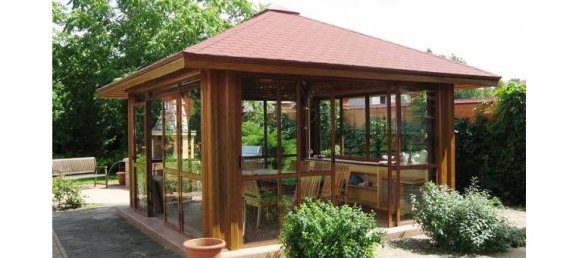 5 rooms Apartment in Rome, Italy No. 253368 4