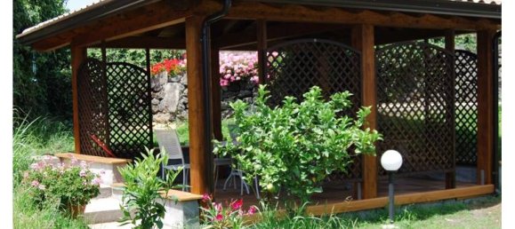 5 rooms Apartment in Rome, Italy No. 253368 3