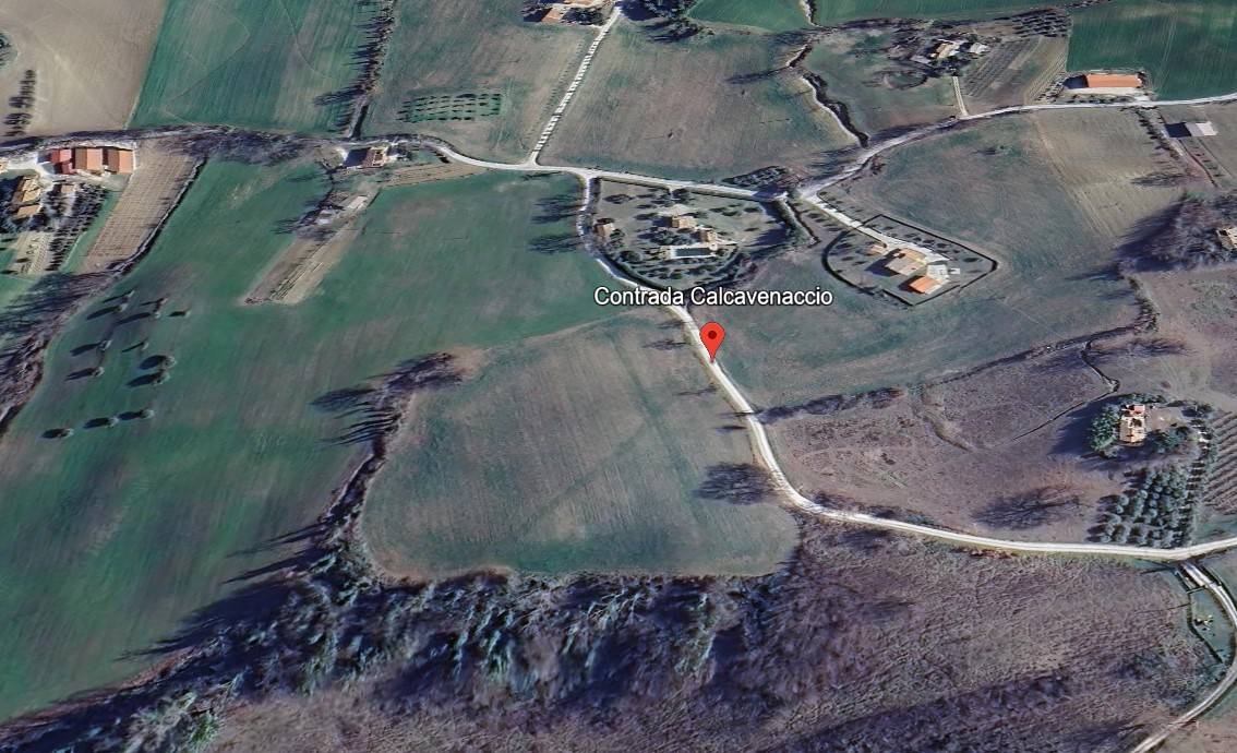 6 bedrooms Apartment in Tolentino, Italy No. 95252