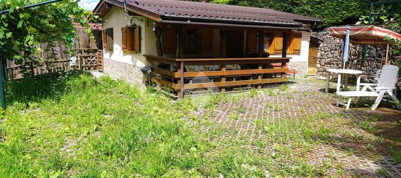 1 bedroom House in Spormaggiore, Italy No. 272085 13