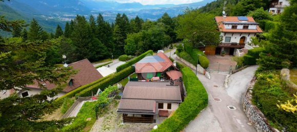 1 bedroom House in Spormaggiore, Italy No. 272085 18